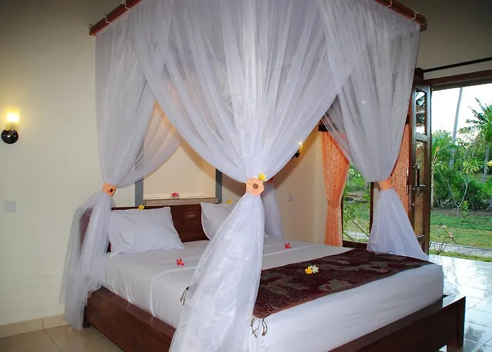Tiara Bali