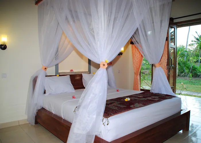 Tiara Bali