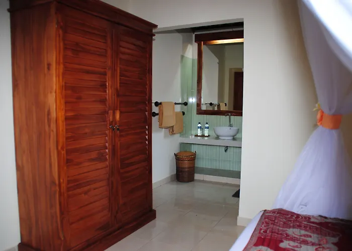 Tiara Bali