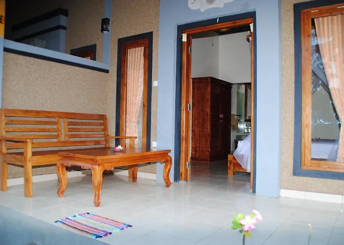 Tiara Bali