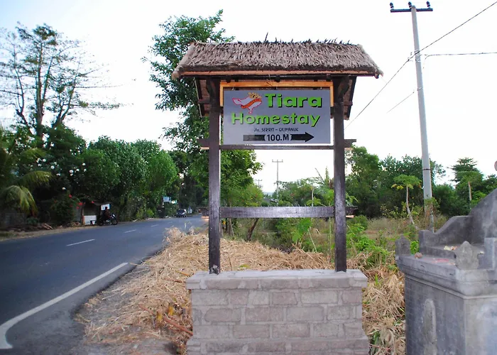 Tiara Bali 3*