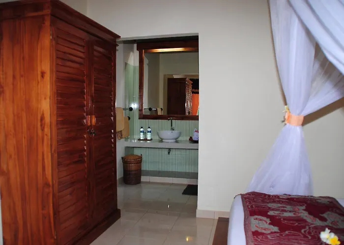Tiara Bali 3*