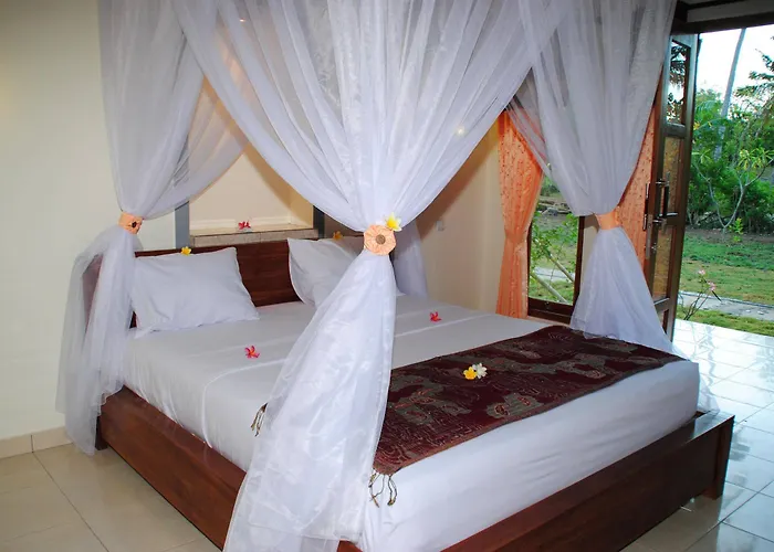 Tiara Bali