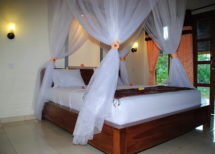 Tiara Bali 3*