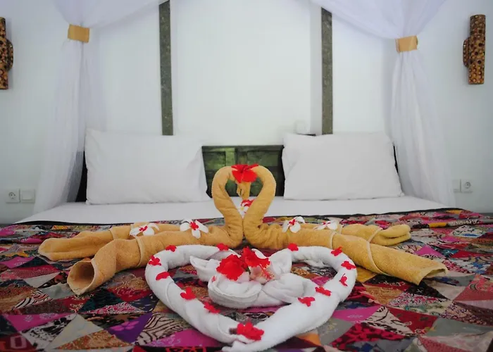 Tiara Bali 3*